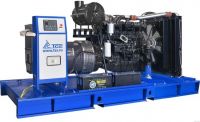 АД-250С-Т400-1РМ17 (Mecc Alte) в контейнере
