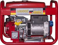 H 6000E в контейнере