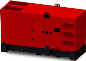 FS 280/400 S