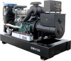 GMV165