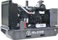 GE.BD.440/400.BF в контейнере с АВР