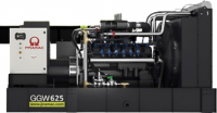 GGW625G в кожухе