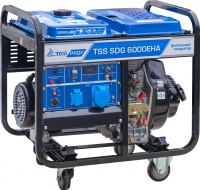 SDG 6000EHA