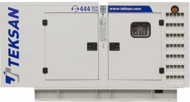 TJ45BD5L в кожухе с АВР