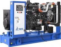 АД-50С-Т400-1РМ7 в контейнере с АВР