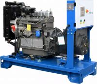АД-50С-Т400-1РМ16 в контейнере