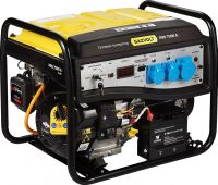 Pro 7500 A 08 в контейнере с АВР