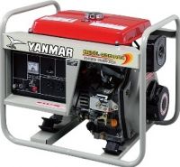 YDG 2700 N-5EB2 electric в контейнере с АВР