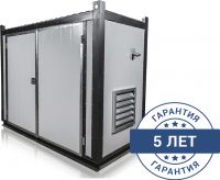 АД30С-Т400-РМ35-1 в контейнере