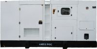 АД 750-Т400 в кожухе с АВР