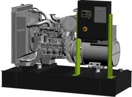 GSW 110 D