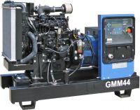 GMM44 в контейнере