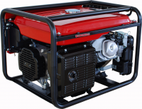 SH 6500 EX-RS с АВР