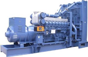MGS1500B (2000 кВа)