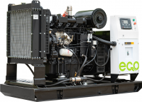 АД80-T400ECO R в контейнере