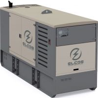 GE.AIS5.220/200.SS 400/230 с АВР