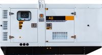 АД120-T400ECO R в кожухе с АВР