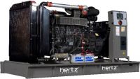 HG 674 PC в контейнере с АВР