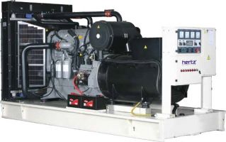 HG 1100 PC