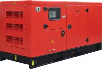 DSI 165 DA ES в контейнере
