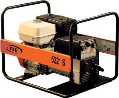 RS 5221 S