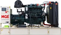 P160DN в контейнере