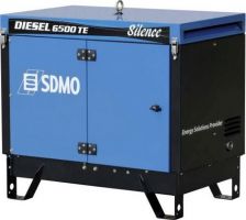DIESEL 6500 TE AVR SILENCE