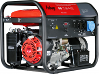 BS 7500 A ES
