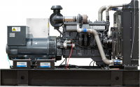 АД400-T400ECO W в контейнере
