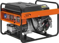 RZ 7000 DE в контейнере
