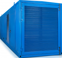 АД800-T400 W в контейнере