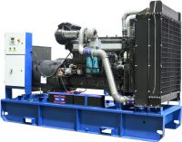 АД-360С-Т400-1РМ16 в контейнере