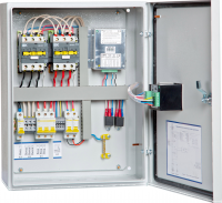 COMBIPLUS RG14000HEO с АВР