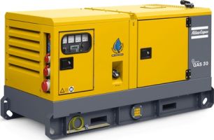 QAS 30 с АВР