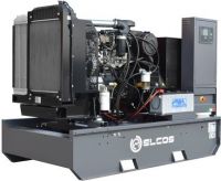 GE.DZA.050/047.BF в контейнере с АВР
