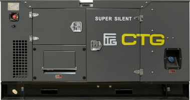 110SD в кожухе