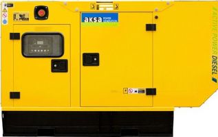 APD25A в кожухе