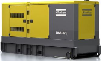 QAS 325