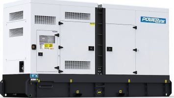 GMS500CS в кожухе