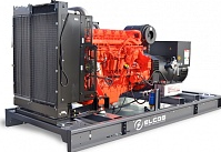 GE.SC3A.440/400.BF 400/230 в контейнере