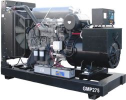 GMP330 с АВР