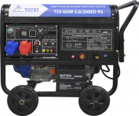 GGW 5.0/200ED-R3