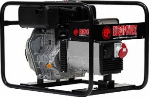 EP 6000 TD