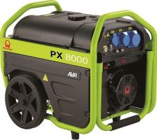 PX 8000 3 фазы