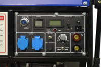 PRO GGW 3.0/250E-R