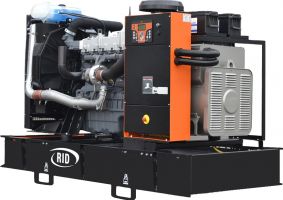 500 B-SERIES