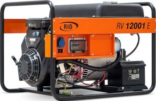 RV 12001 E с АВР