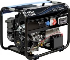 TECHNIC 7500 TE AVR C5