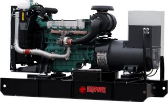 EP 500 TDE с АВР