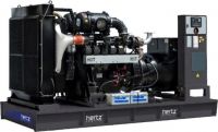 HG 450 PL в контейнере
